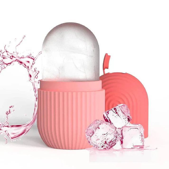 Facial Ice Roller