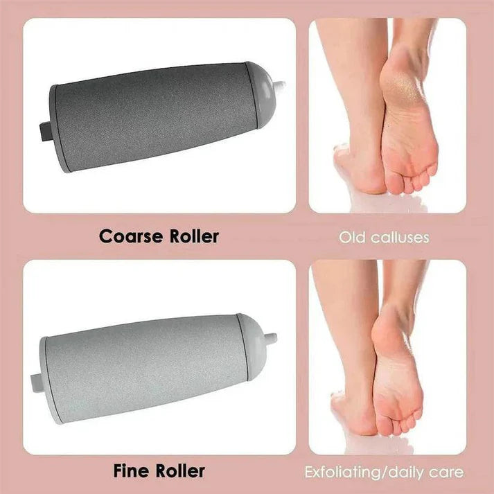 USB Foot Grinding Machine - Foot Care