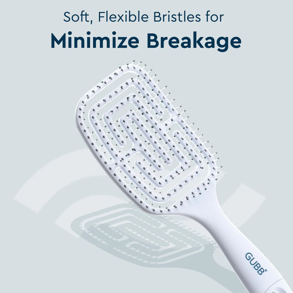 Detangler Hair Brush