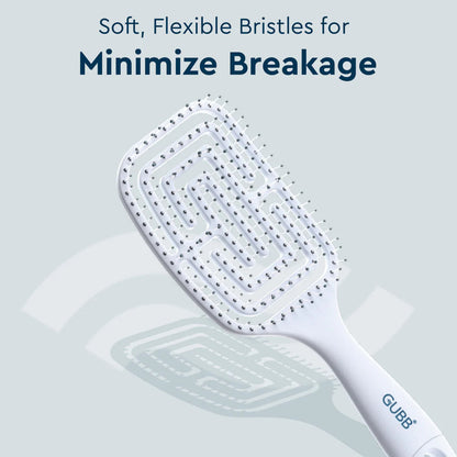 Detangler Hair Brush