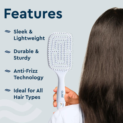 Detangler Hair Brush