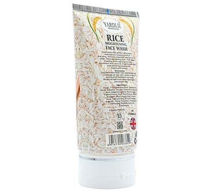 Rice Brightening Face Wash