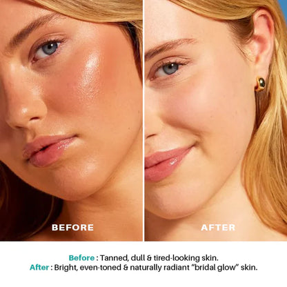 Aroma Magic 7-Step Bridal Glow Facial Kit | Instant Radiance, Skin Brightening & Deep Hydration