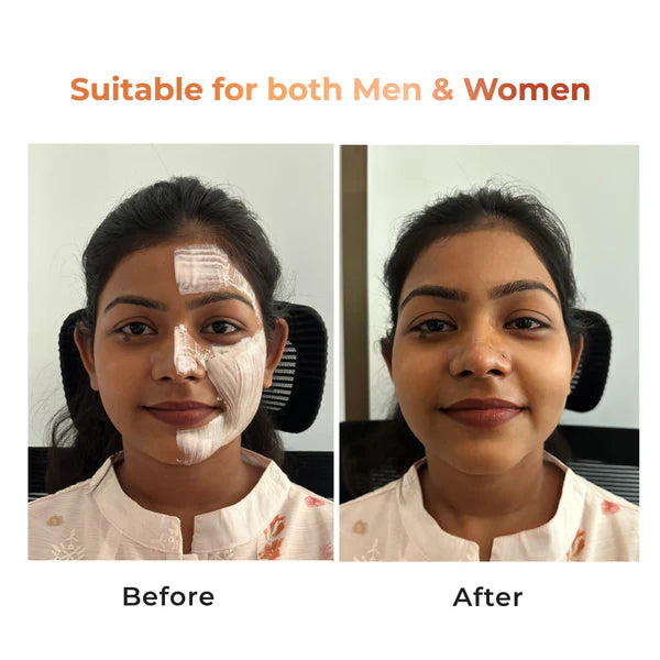 Niconi Tan Vanish Gluta-Kojic Skin Polish 180g