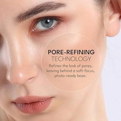 Recode Pro Silky Moisturizer | Multi-Function Primer & 24H Hydrating Moisturizer with Pore-Blurring Finish