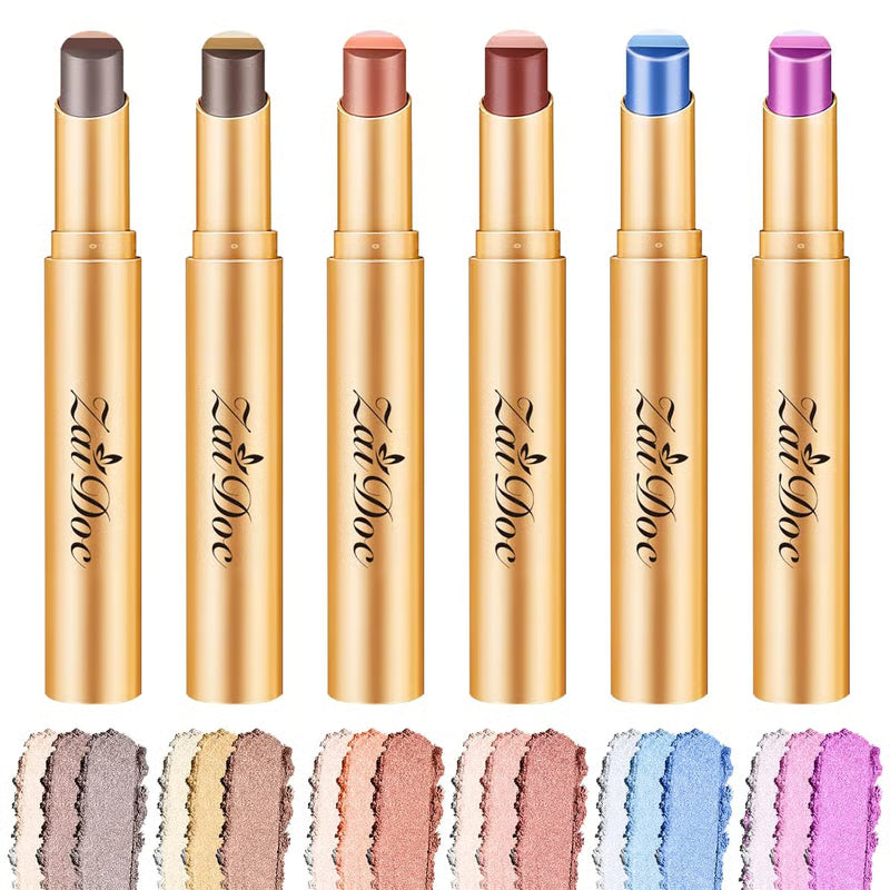 3-Color Eyeshadow Stick