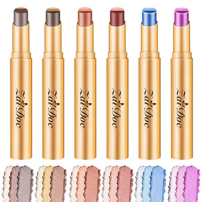 3-Color Eyeshadow Stick