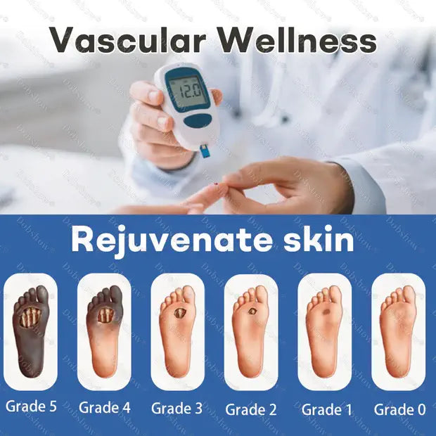 Shifakoon foot care Spray