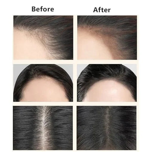 Hairline Powder Hair Line Shadow Cover Up Fill