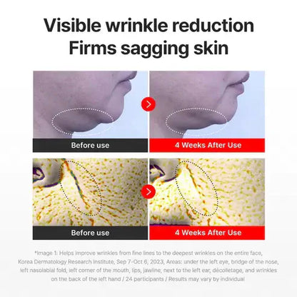 Time Reverse Madeca Cream | Anti-Aging & Skin Revitalization | Pharmaceutical-Grade TECA