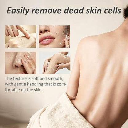 Triple Enzyme Green Tea Exfoliating Aqua Peel Gel