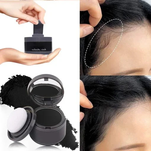 Hairline Powder Hair Line Shadow Cover Up Fill
