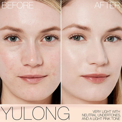 Light Reflecting Advanced Skincare Foundation