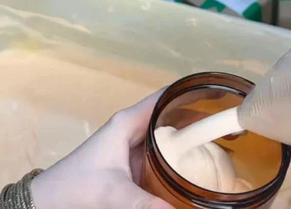 Zafrani Glow Cream 250 mg