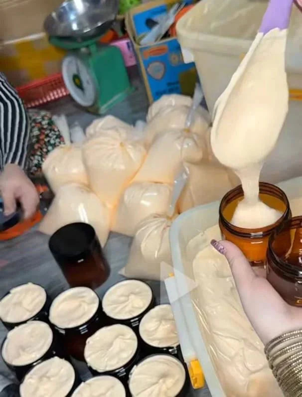 Zafrani Glow Cream 250 mg