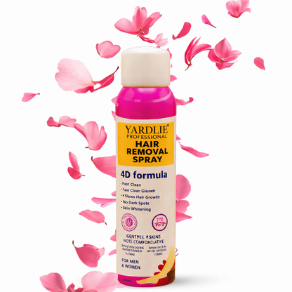 Yardlie Professional Hair Removal Spray