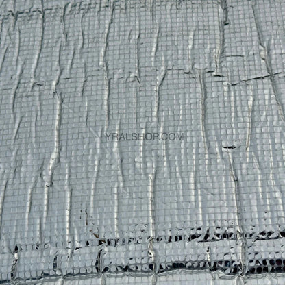 AC Outer Heat Protection Sheet – Aluminium Coated Sun Reflective Cover