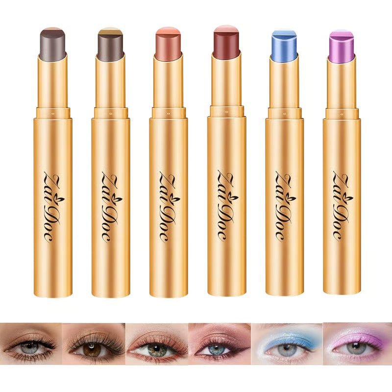 3-Color Eyeshadow Stick
