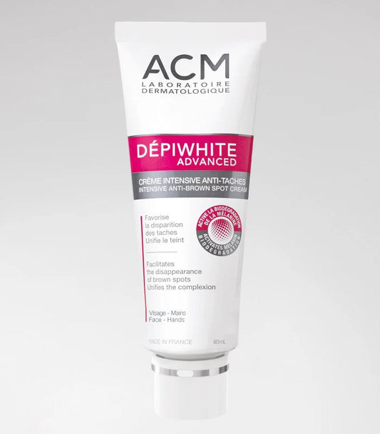 Depiwhite Cream for Eyes - Brightens Dark Circles & Reduces Puffiness