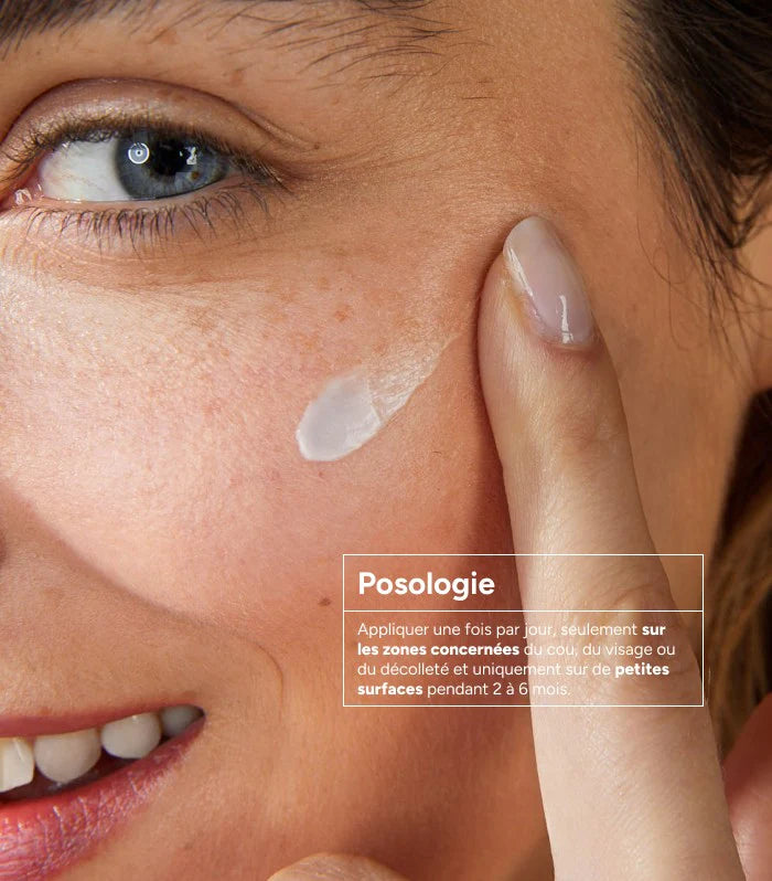 Depiwhite Cream for Eyes - Brightens Dark Circles & Reduces Puffiness