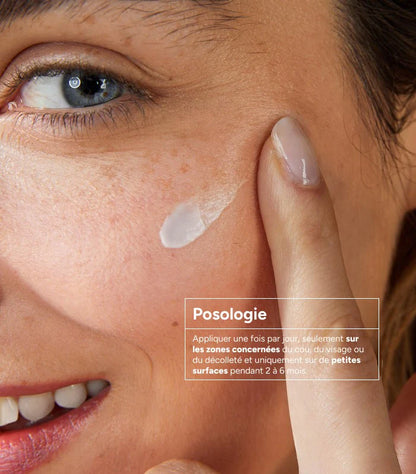 Depiwhite Cream for Eyes - Brightens Dark Circles & Reduces Puffiness