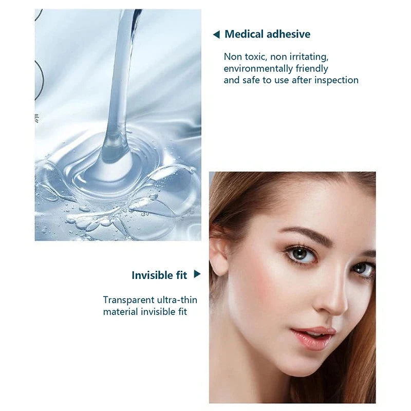 V-Line Invisible Face Lift Tape