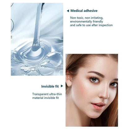 V-Line Invisible Face Lift Tape