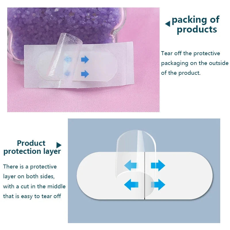 V-Line Invisible Face Lift Tape