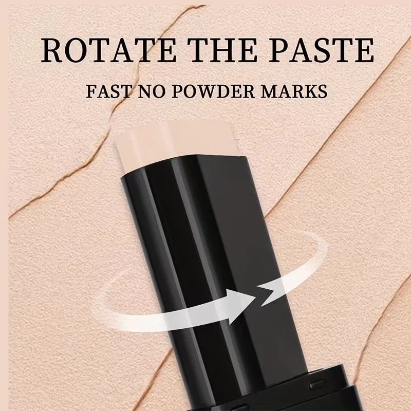 2 in 1 Korean Foundation Stick