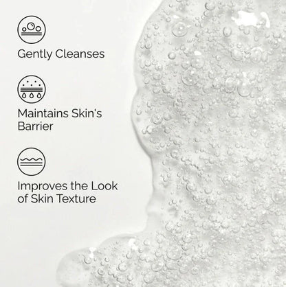 The Ordinary Face Wash - 100ml