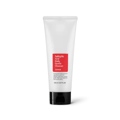 Cosrx Salicylic Acid Daily Gentle Cleanser - 150ml